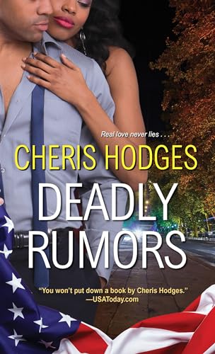 Stock image for Deadly Rumors for sale by Better World Books