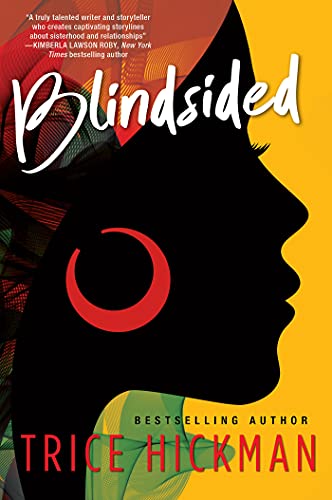 Stock image for Blindsided (Complicated Love, 2) for sale by SecondSale