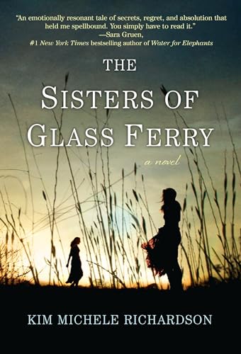 Beispielbild fr The Sisters of Glass Ferry zum Verkauf von HPB-Red