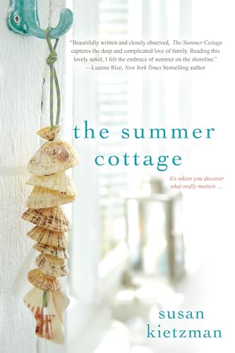 Stock image for The Summer Cottage for sale by Gulf Coast Books