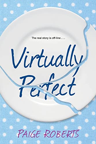 Stock image for Virtually Perfect for sale by SecondSale