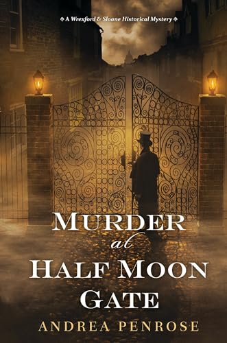 Murder at Kensington Palace by Andrea Penrose Murder at Kensington Palace by Andrea Penrose
