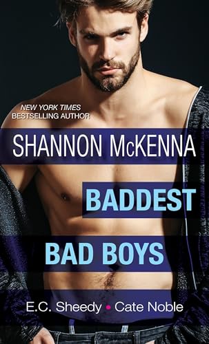 Stock image for Baddest Bad Boys for sale by HPB Inc.
