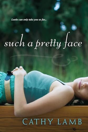 Imagen de archivo de Such a Pretty Face a la venta por Your Online Bookstore