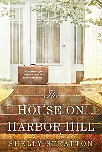 Beispielbild fr House On Harbor Hill, The zum Verkauf von AwesomeBooks