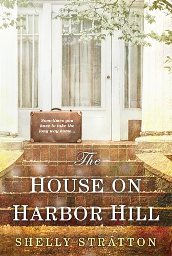 Imagen de archivo de The House on Harbor Hill a la venta por Your Online Bookstore