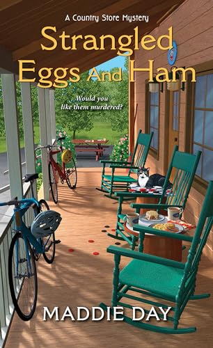 

Strangled Eggs and Ham (A Country Store Mystery) [Soft Cover ]