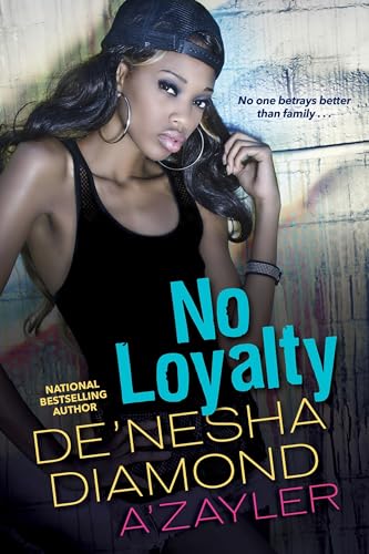 Beispielbild fr No Loyalty zum Verkauf von BooksRun