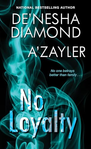 Beispielbild fr No Loyalty zum Verkauf von Better World Books