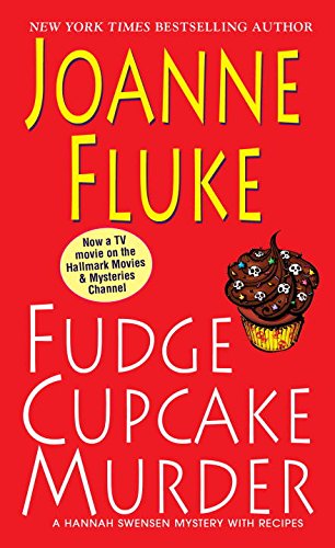 Imagen de archivo de Fudge Cupcake Murder (A Hannah Swensen Mystery) a la venta por Wonder Book