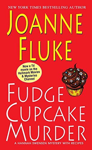 9781496711526: Fudge Cupcake Murder (A Hannah Swensen Mystery)