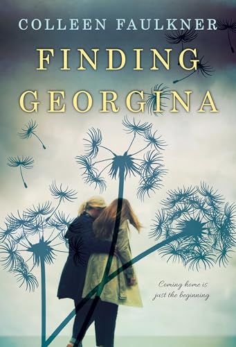 Beispielbild fr Finding Georgina zum Verkauf von Better World Books