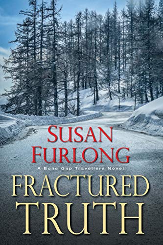 9781496711694: Fractured Truth (Bone Gap Travellers Novel, A)