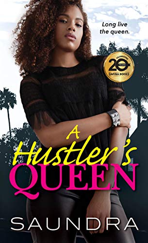 Beispielbild fr A Hustler's Queen zum Verkauf von Better World Books