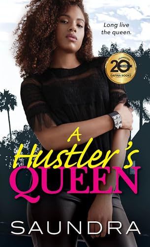 Stock image for A Hustler's Queen for sale by SecondSale