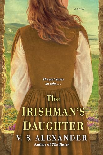 Stock image for The Irishman's Daughter for sale by SecondSale