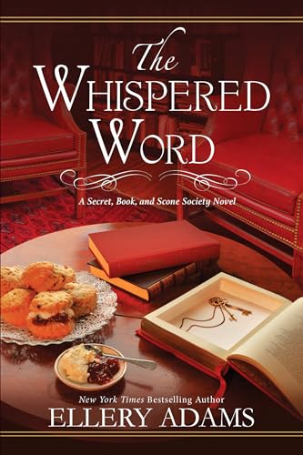 Beispielbild fr The Whispered Word zum Verkauf von Better World Books