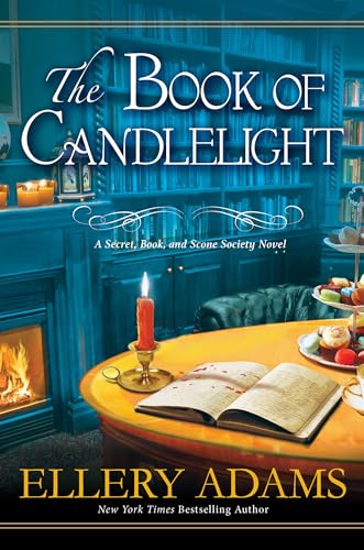 Stock image for The Book of Candlelight for sale by ThriftBooks-Dallas