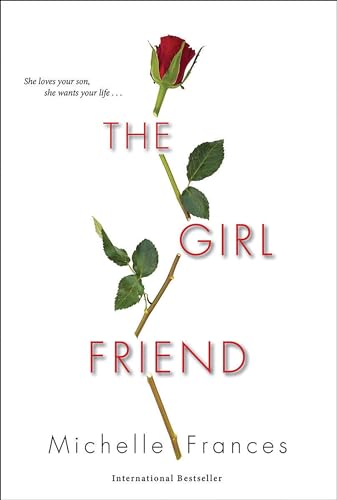 Imagen de archivo de The Girlfriend a la venta por Better World Books: West