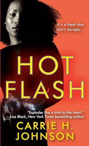 Stock image for Hot Flash for sale by Blackwell's