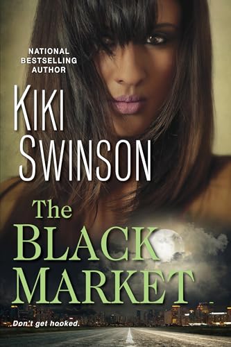 9781496712813: The Black Market: 1