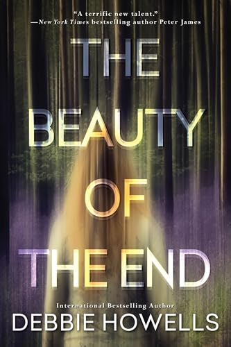 Beispielbild fr The Beauty of the End zum Verkauf von Better World Books