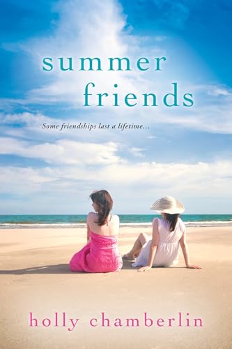 Beispielbild fr Summer Friends zum Verkauf von Better World Books