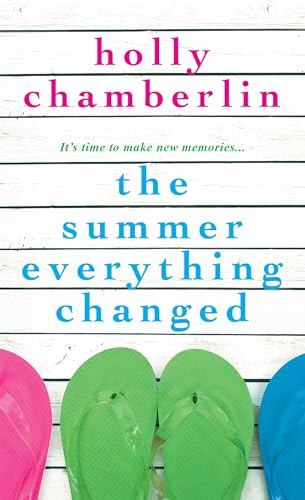 9781496713360: The Summer Everything Changed