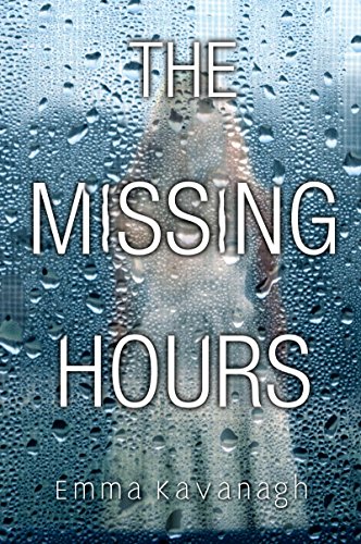 Stock image for The Missing Hours for sale by Better World Books: West