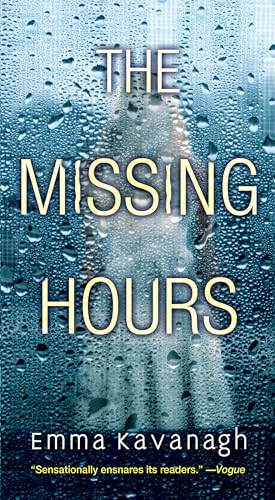 Beispielbild fr The Missing Hours zum Verkauf von SecondSale