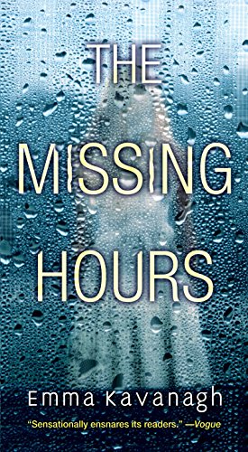 Stock image for The Missing Hours for sale by SecondSale