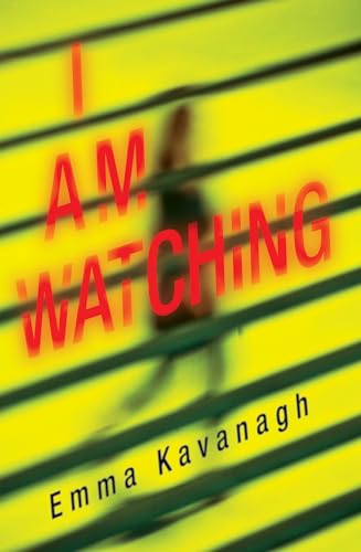 Stock image for I Am Watching for sale by Better World Books: West