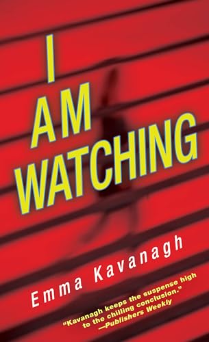 Stock image for I Am Watching for sale by SecondSale