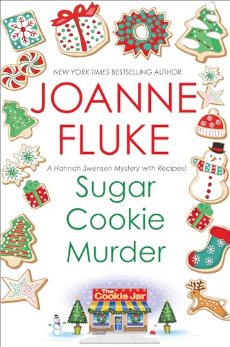 Stock image for Sugar Cookie Murder (A Hannah Swensen Mystery) for sale by ZBK Books