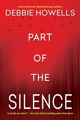 Stock image for Part of the Silence for sale by SecondSale