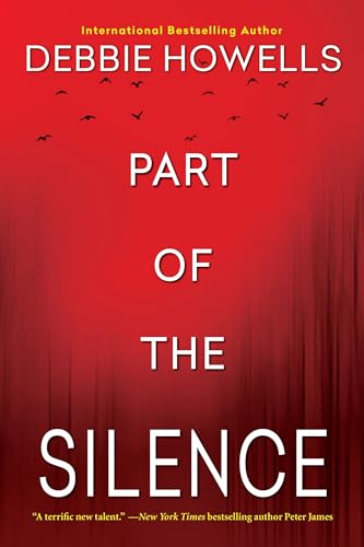 9781496714053: Part of the Silence