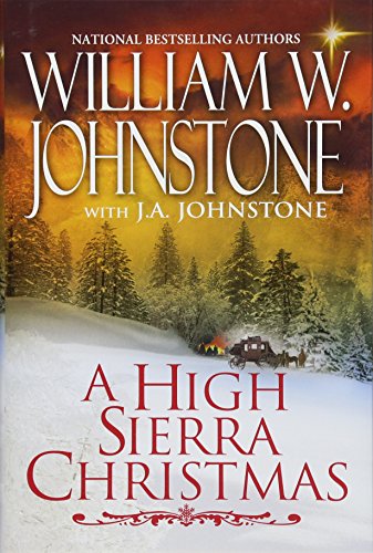 9781496714077: High Sierra Christmas
