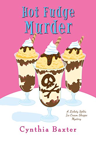 Stock image for Hot Fudge Murder for sale by Better World Books