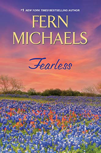 Beispielbild fr Fearless: A Bestselling Saga of Empowerment and Family Drama zum Verkauf von Gulf Coast Books