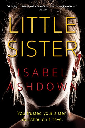 Stock image for Little Sister for sale by SecondSale