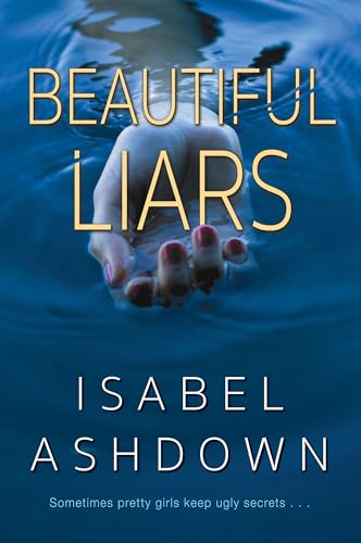 Stock image for Beautiful Liars for sale by Better World Books