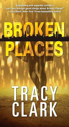 Beispielbild fr Broken Places zum Verkauf von Better World Books