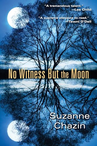 Beispielbild fr No Witness but the Moon (A Jimmy Vega Mystery) zum Verkauf von BooksRun