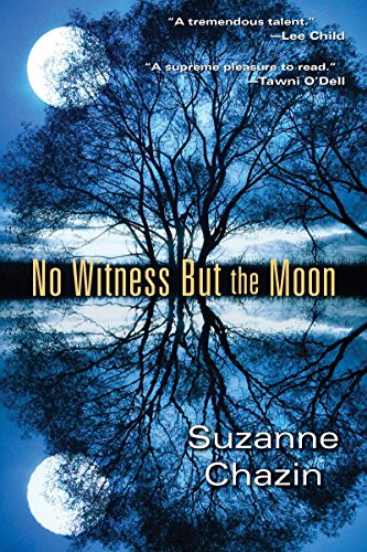 Imagen de archivo de No Witness but the Moon (A Jimmy Vega Mystery) a la venta por BooksRun