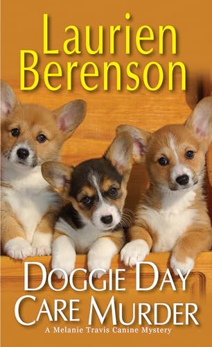 Beispielbild fr Doggie Day Care Murder zum Verkauf von Better World Books