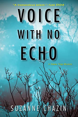 Beispielbild fr Voice with No Echo zum Verkauf von Better World Books