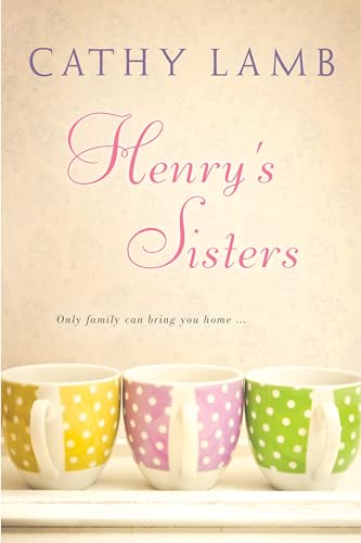 Stock image for Henry's Sisters for sale by Your Online Bookstore