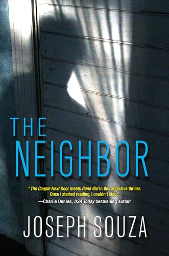 9781496716200: The Neighbor