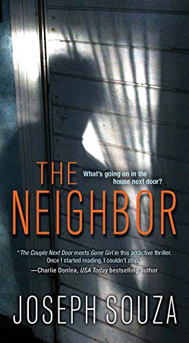9781496716217: The Neighbor