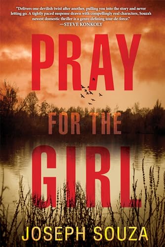 Imagen de archivo de Pray for the Girl a la venta por Better World Books